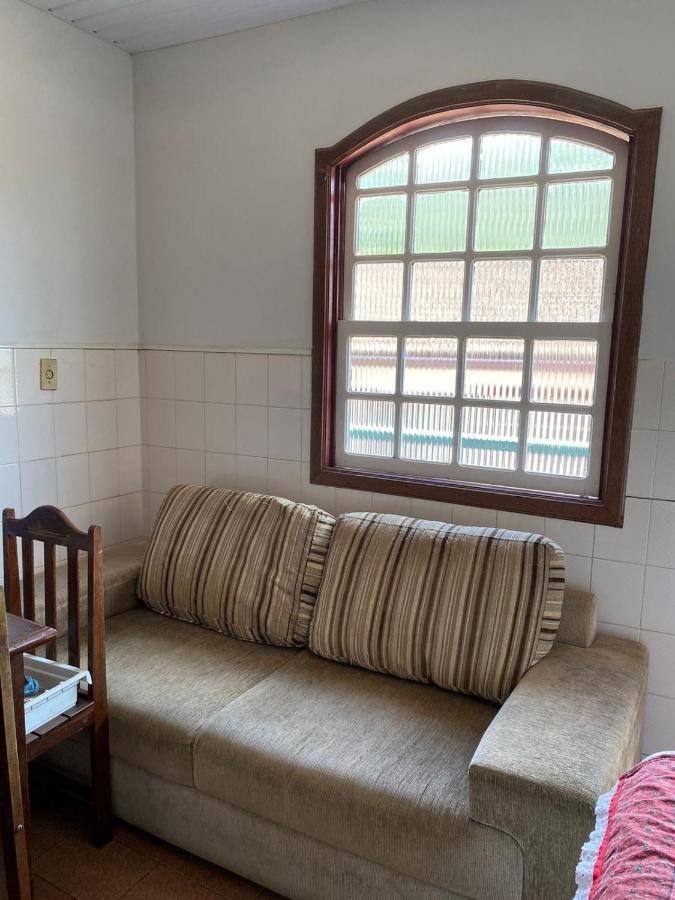 Casa Do Alferes 호텔 오루프레투 외부 사진
