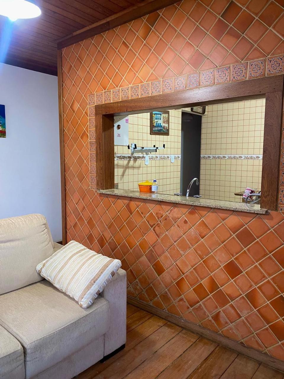 Casa Do Alferes 호텔 오루프레투 외부 사진