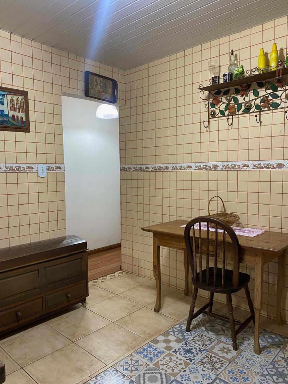 Casa Do Alferes 호텔 오루프레투 외부 사진