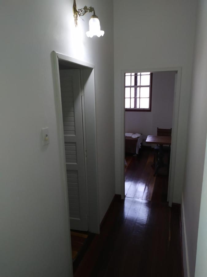 Casa Do Alferes 호텔 오루프레투 외부 사진